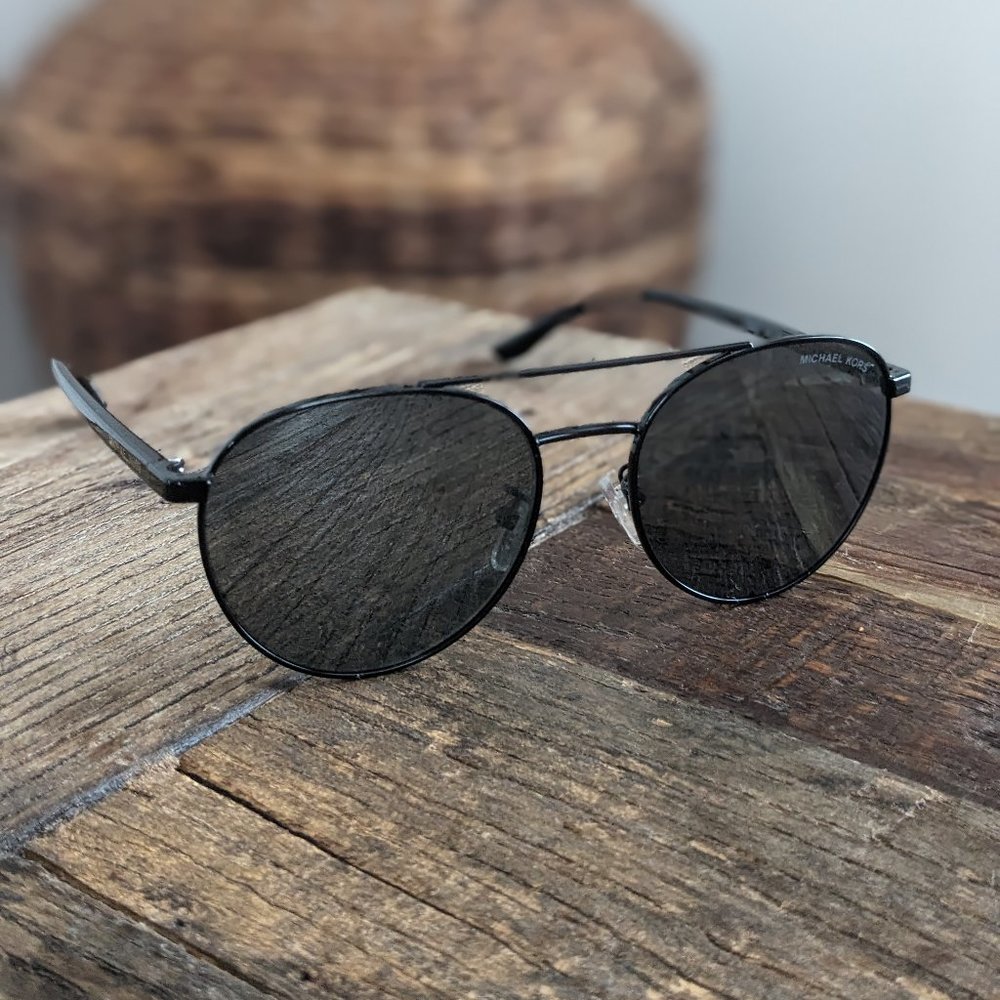 Michael Kors Hartley Sunglasses